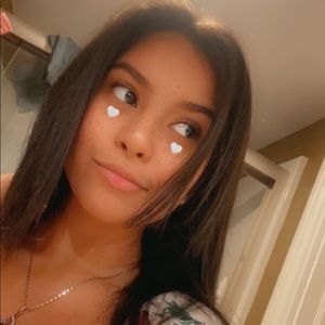 Meet your Posher, Keyla